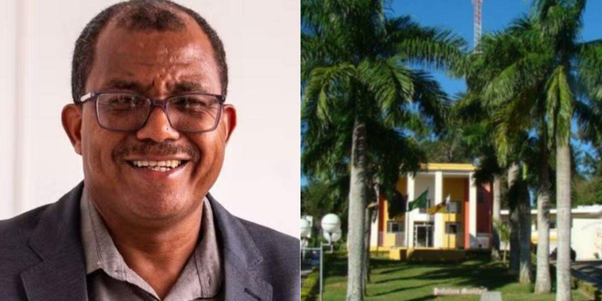 A condenação teve como base um discurso feito pelo prefeito logo após a divulgação do resultado da eleição