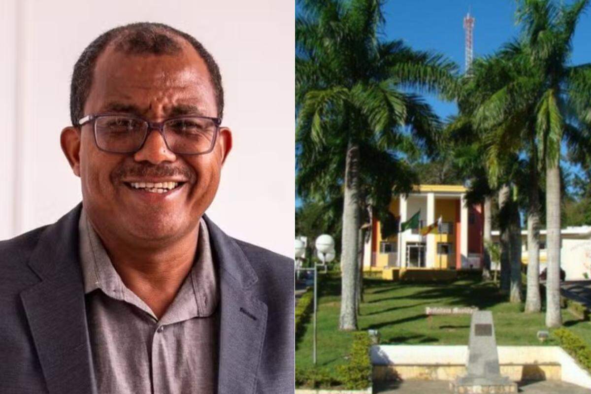 A condenação teve como base um discurso feito pelo prefeito logo após a divulgação do resultado da eleição