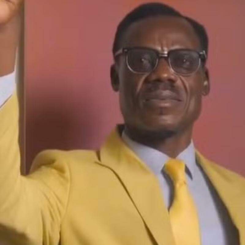 Michel Mboladinga publicou carta após a eliminação da República Democrática do Congo