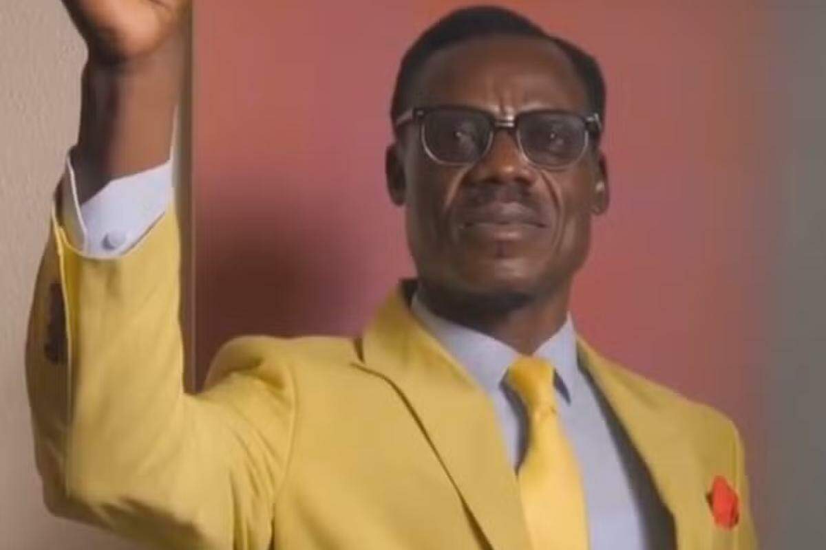 Michel Mboladinga publicou carta após a eliminação da República Democrática do Congo