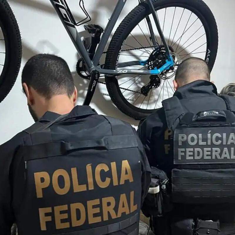 Operação aconteceu na manhã desta quinta-feira (2)