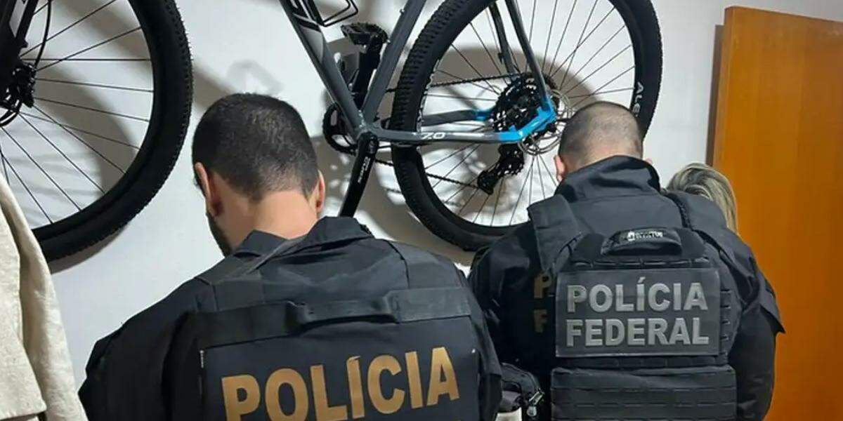 Operação aconteceu na manhã desta quinta-feira (2)