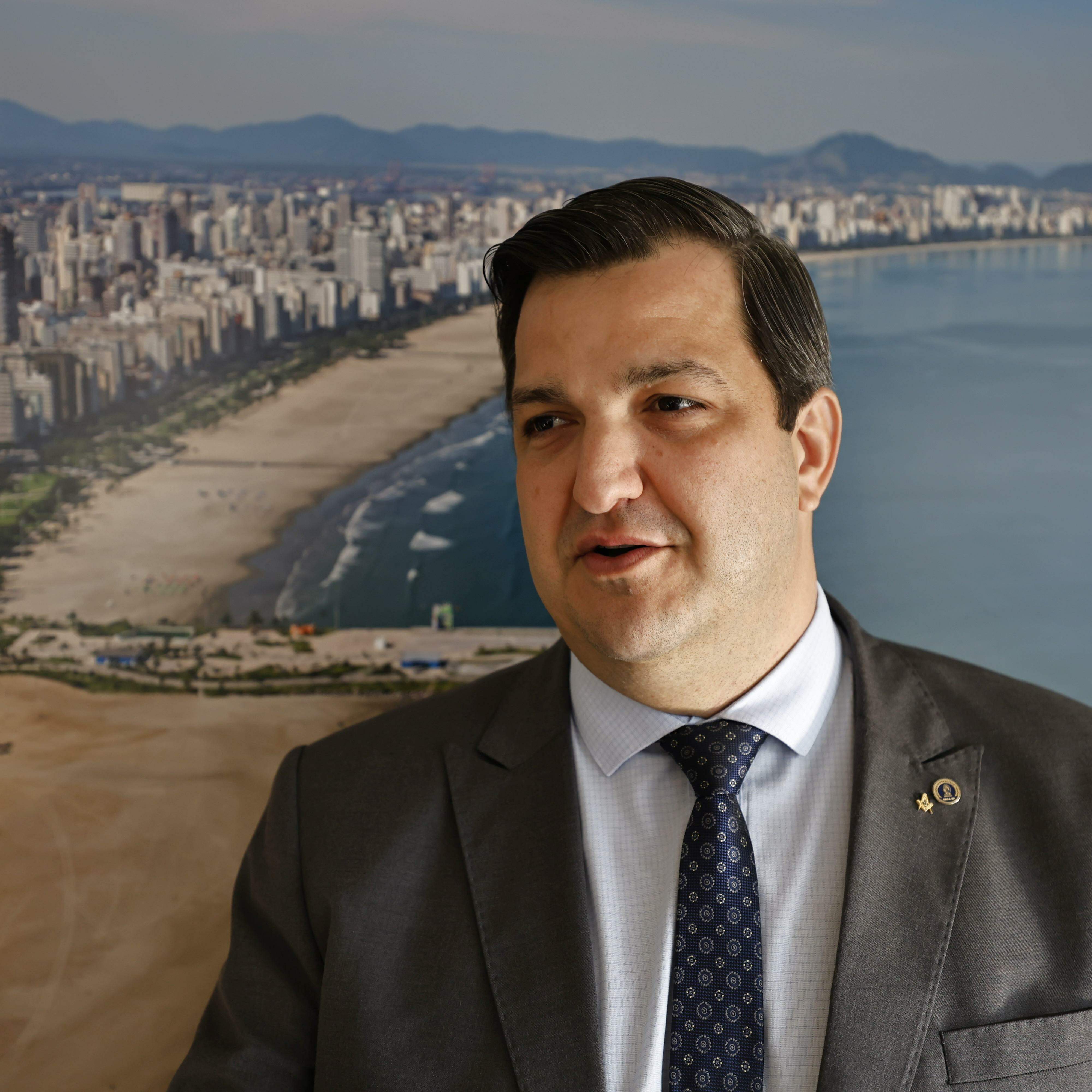 Fernando Pedro Rosa: “A engenharia tem o poder de transformação”