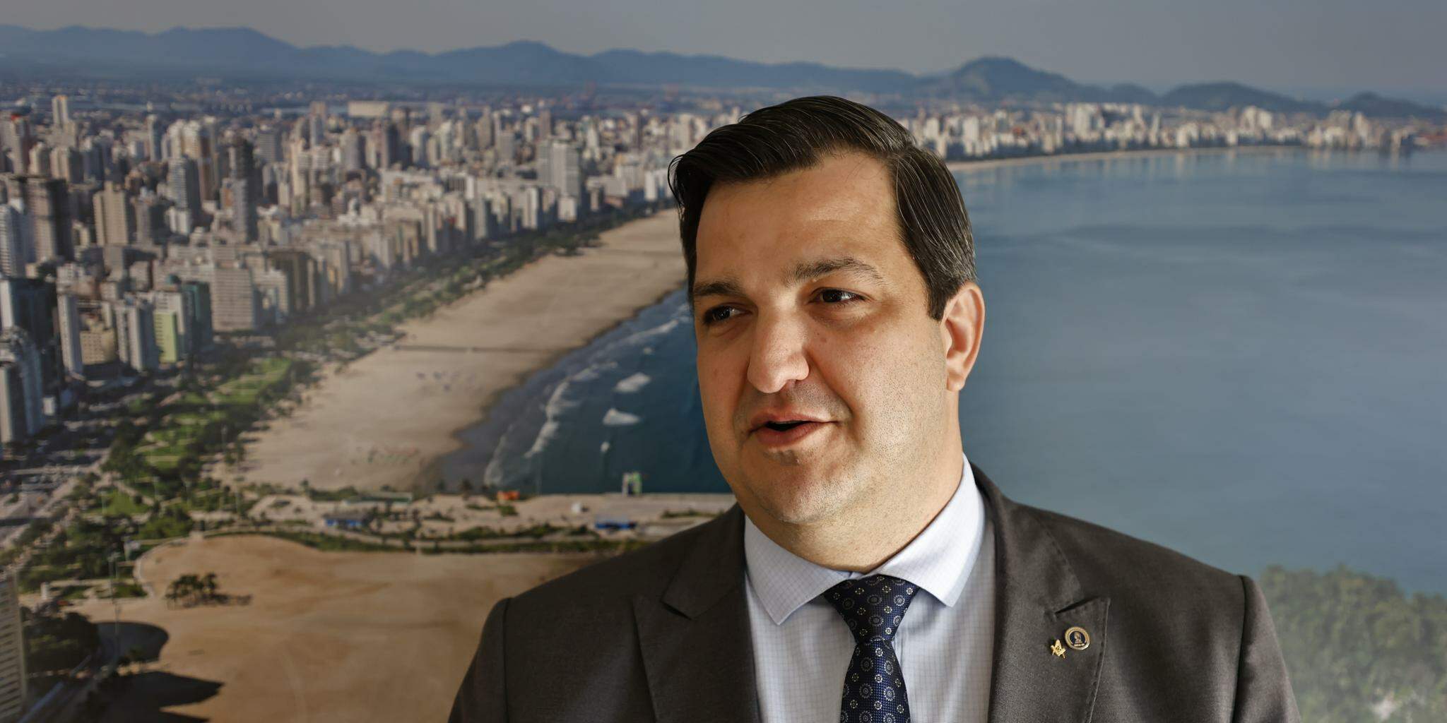 Fernando Pedro Rosa: “A engenharia tem o poder de transformação”