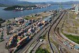 Discussions over the allocation of the Saboó area for container handling have dragged on for years, with missed deadlines and unfulfilled promises