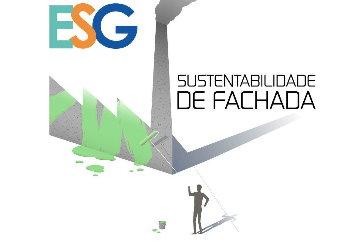 Justiça condena companhia aérea e alerta para prática de greenwashing; entenda