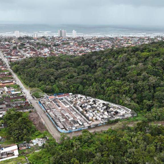 A mudança ocorre com a sanção da Lei Municipal nº 3.494, assinada pela prefeita Teresa Cristina Aguiar Tofanello Wiazowski, na última quinta-feira (25)