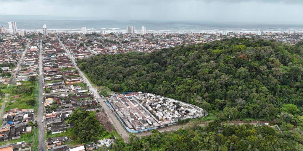 A mudança ocorre com a sanção da Lei Municipal nº 3.494, assinada pela prefeita Teresa Cristina Aguiar Tofanello Wiazowski, na última quinta-feira (25)