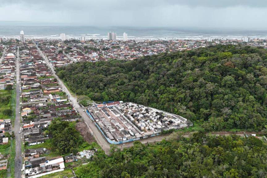 A mudança ocorre com a sanção da Lei Municipal nº 3.494, assinada pela prefeita Teresa Cristina Aguiar Tofanello Wiazowski, na última quinta-feira (25)