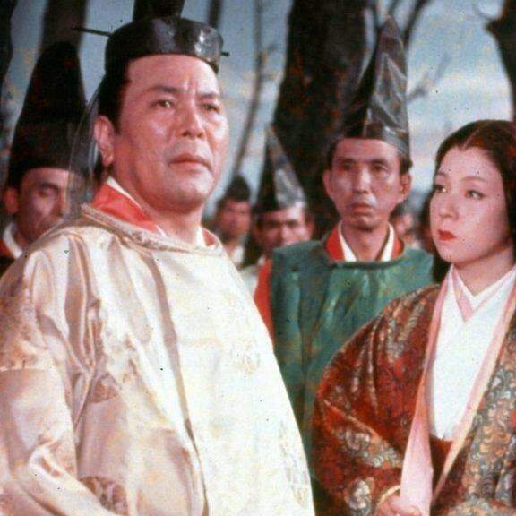 Destaque é Portão do Inferno, clássico japonês, na Cinemateca