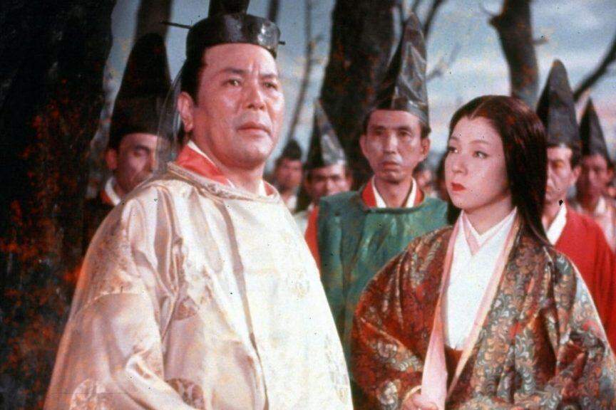Destaque é Portão do Inferno, clássico japonês, na Cinemateca