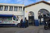 Prefeitura inaugurou na última semana uma van equipada para o serviço de vacinação
