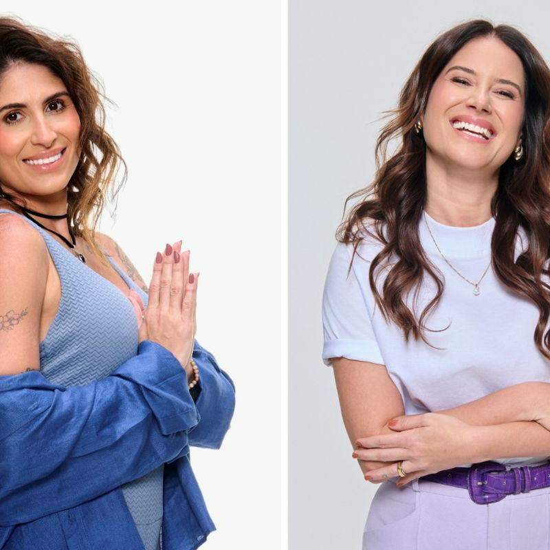 Transformar a própria dor em arte exige coragem. Foi justamente desse lugar que nasceu Quintal dos Sonhos, espetáculo protagonizado pelas santistas Carol Porto e Mariana Coggiola, com direção de Márcia Guedes