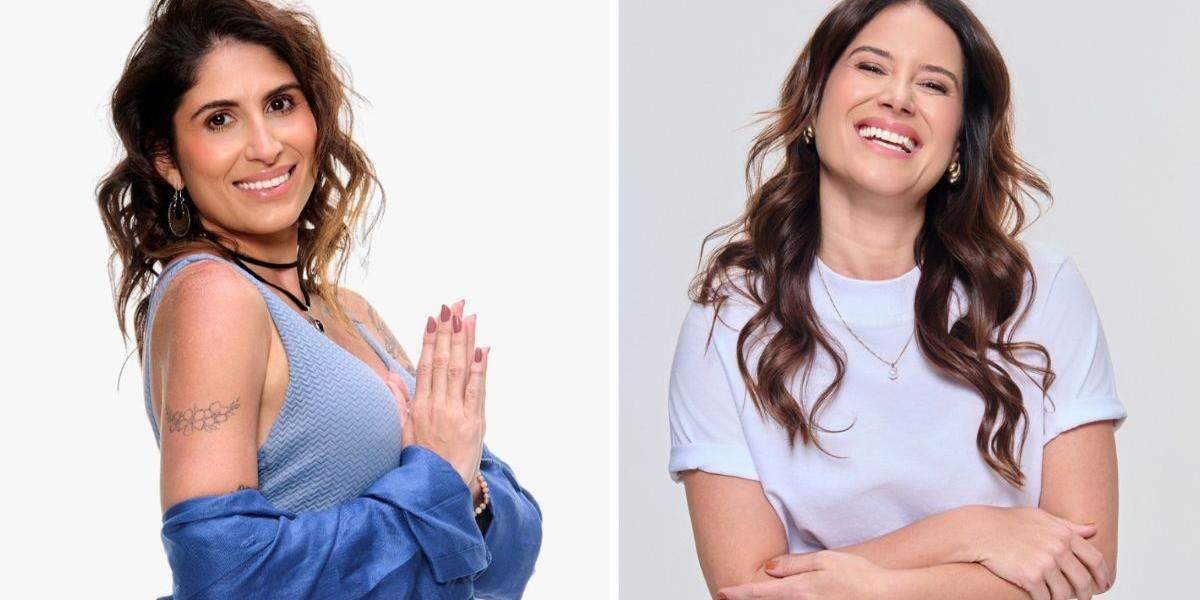 Transformar a própria dor em arte exige coragem. Foi justamente desse lugar que nasceu Quintal dos Sonhos, espetáculo protagonizado pelas santistas Carol Porto e Mariana Coggiola, com direção de Márcia Guedes
