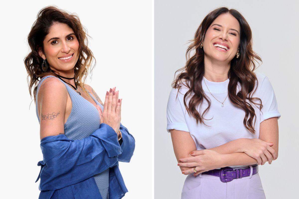 Transformar a própria dor em arte exige coragem. Foi justamente desse lugar que nasceu Quintal dos Sonhos, espetáculo protagonizado pelas santistas Carol Porto e Mariana Coggiola, com direção de Márcia Guedes