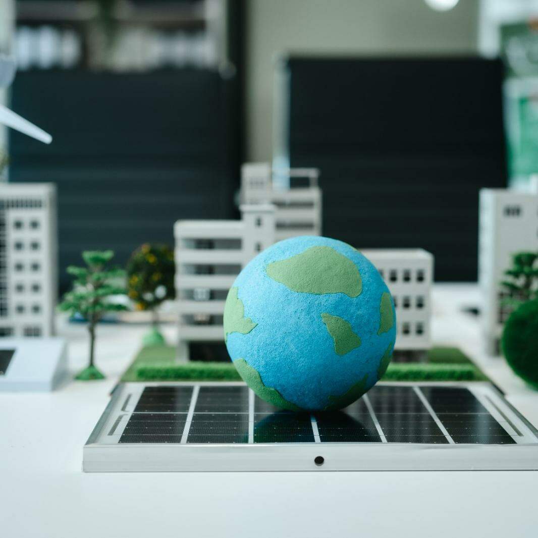 O custo ecológico que a tecnologia tenta esconder