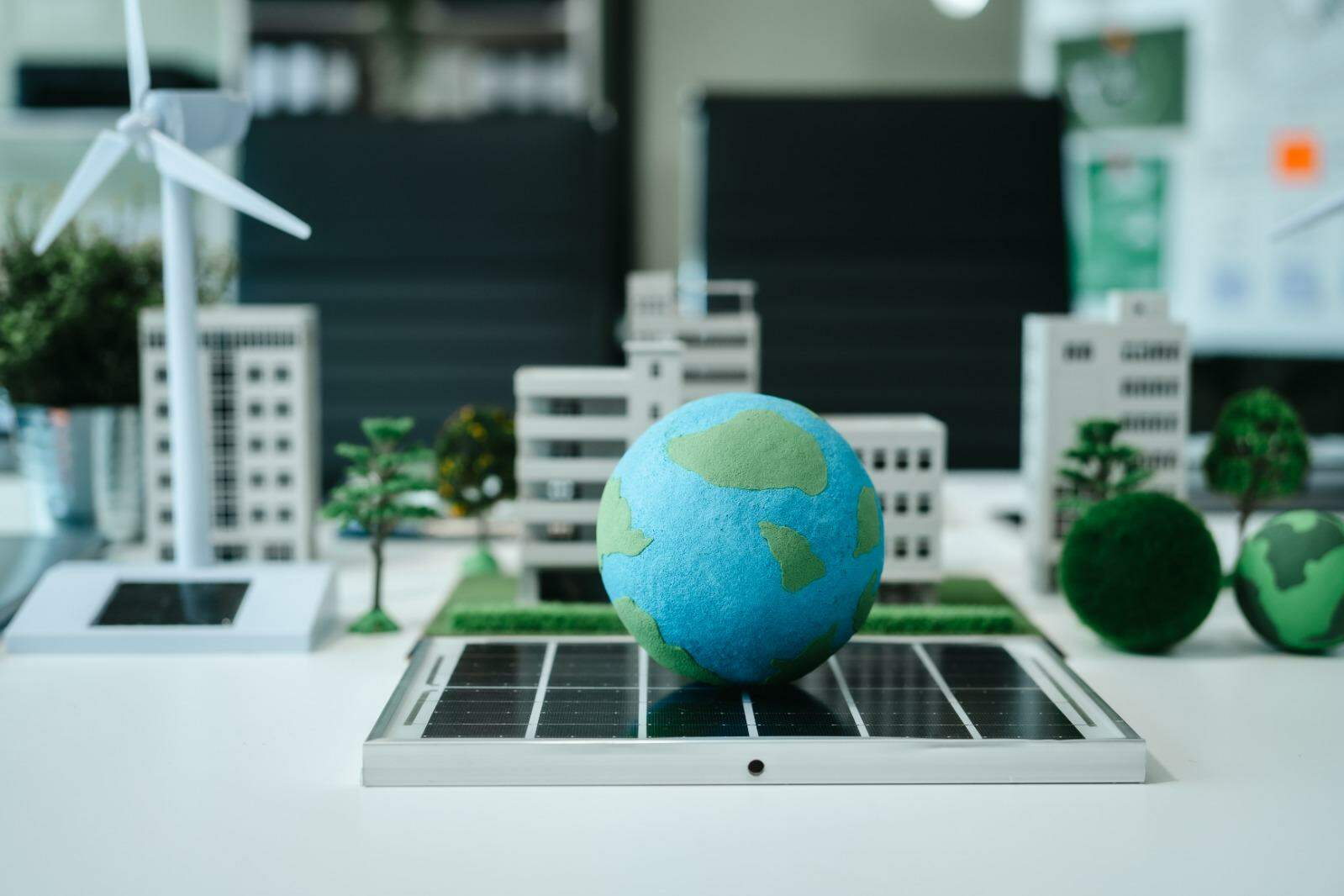 O custo ecológico que a tecnologia tenta esconder