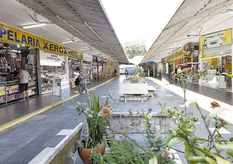 O Mercado do Marapé, apelidado carinhosamente de Mercadinho, foi inaugurado em 1954, no Canal 1