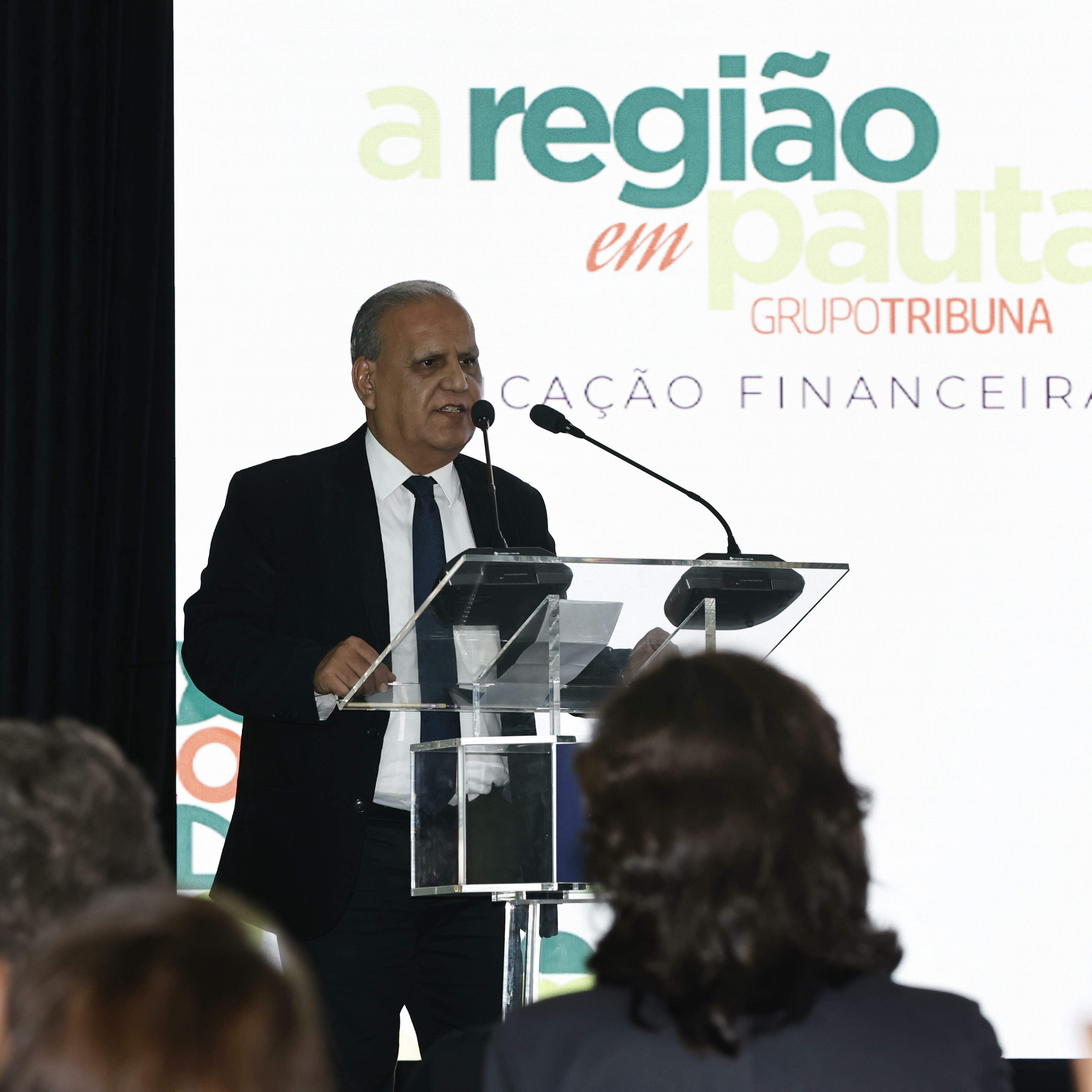 Rodolfo Amaral, do Data Center Brasil: ajuste nas contas é primordial