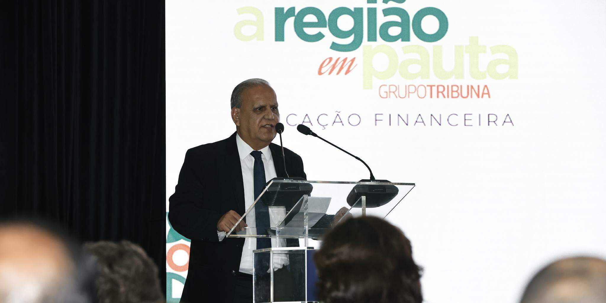 Rodolfo Amaral, do Data Center Brasil: ajuste nas contas é primordial