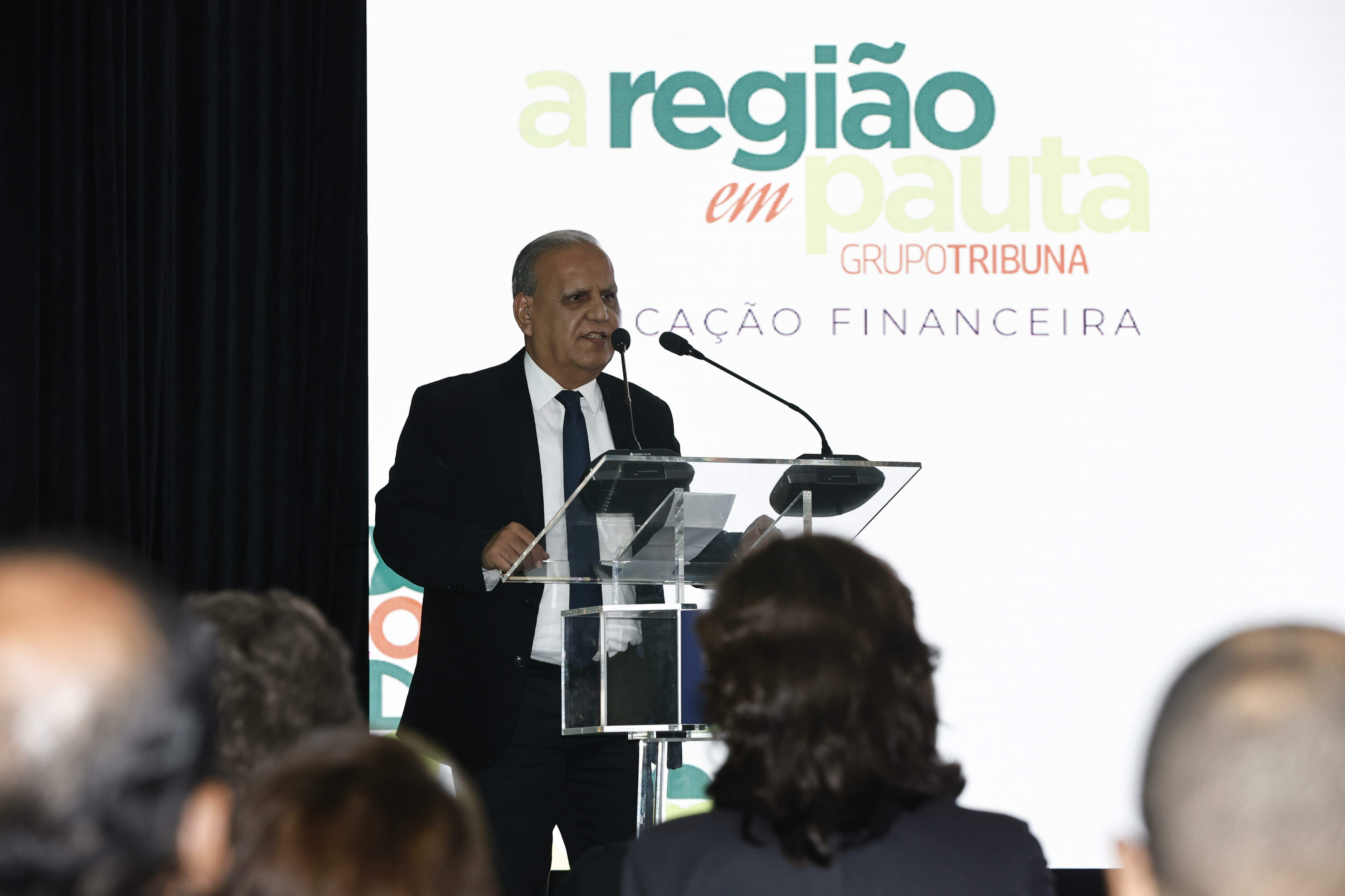 Rodolfo Amaral, do Data Center Brasil: ajuste nas contas é primordial