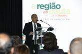 Rodolfo Amaral, do Data Center Brasil: ajuste nas contas é primordial