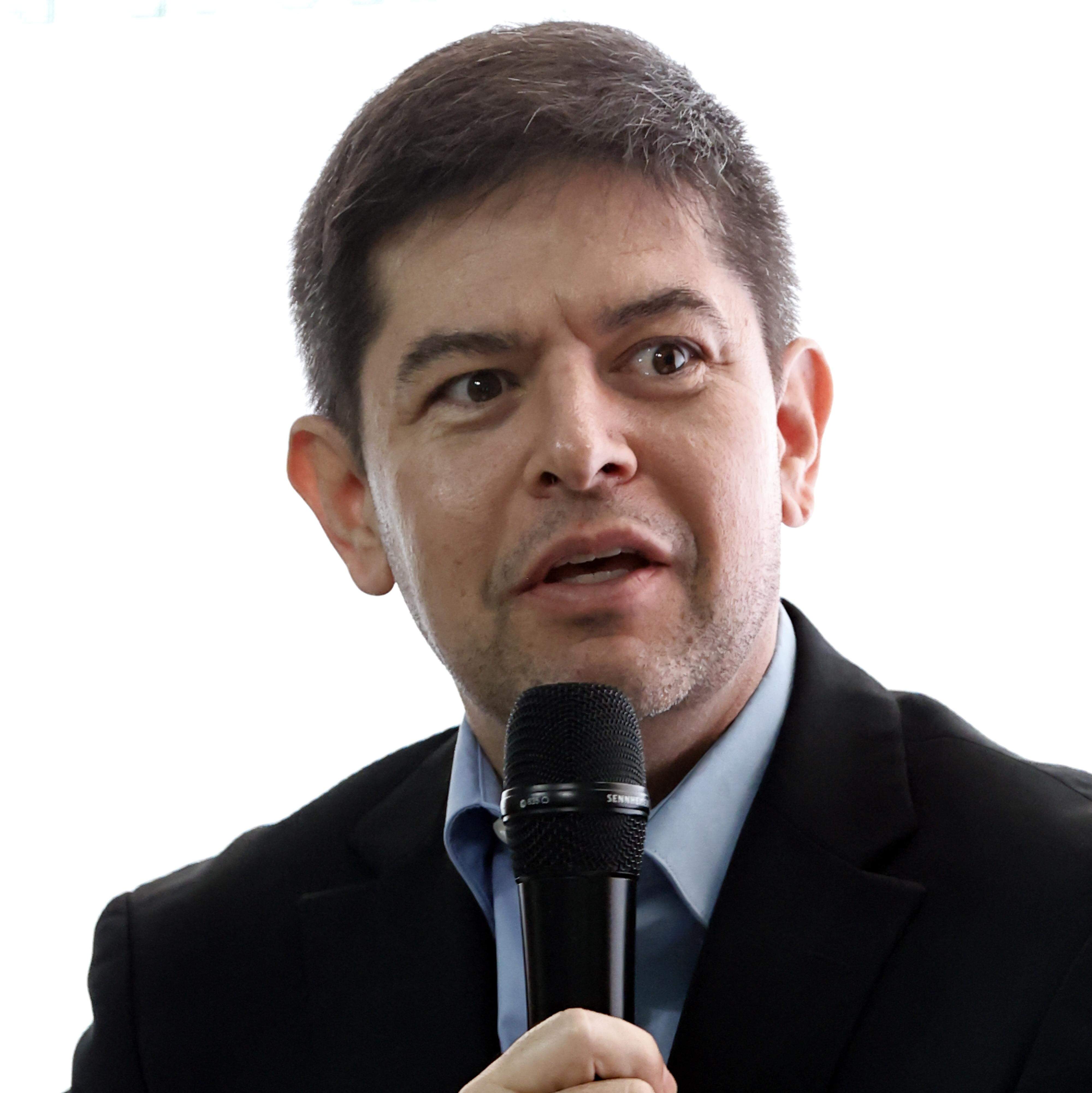 Rodrigo Martins, do Sebrae-SP: planejamento estratégico é a chave