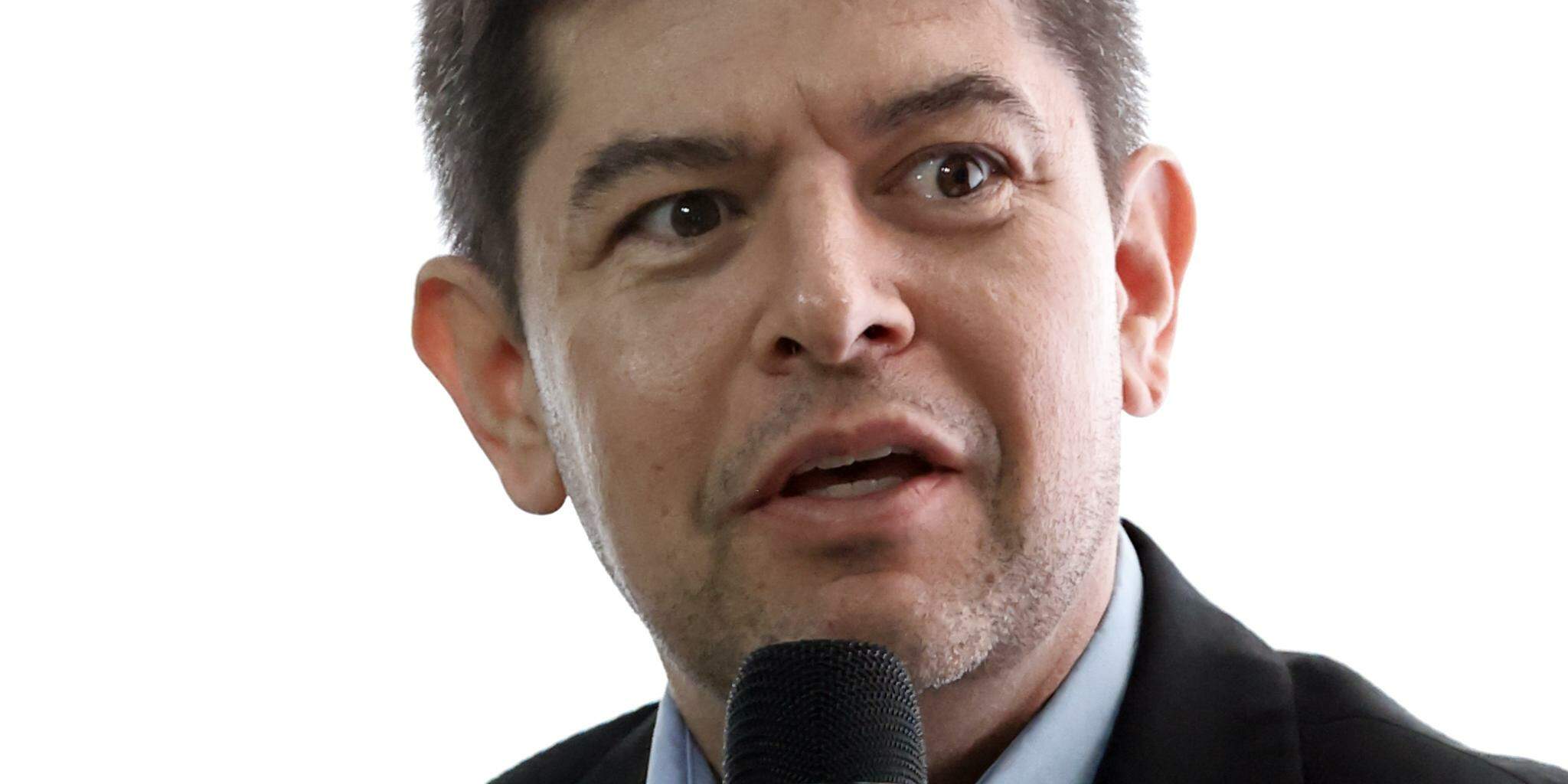 Rodrigo Martins, do Sebrae-SP: planejamento estratégico é a chave