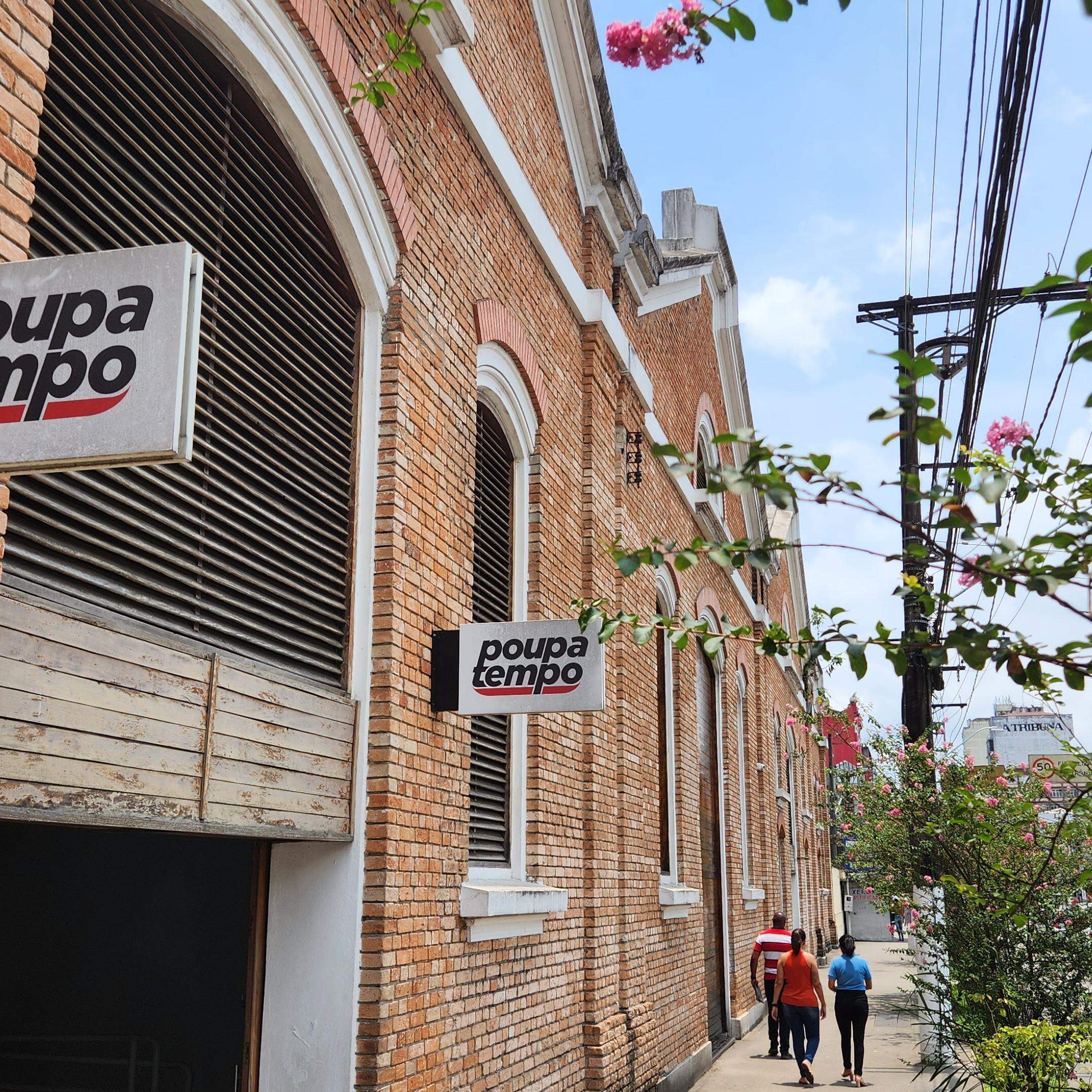 Arquivo Unidade do Procon Santos fica no Poupatempo, no Centro da cidade