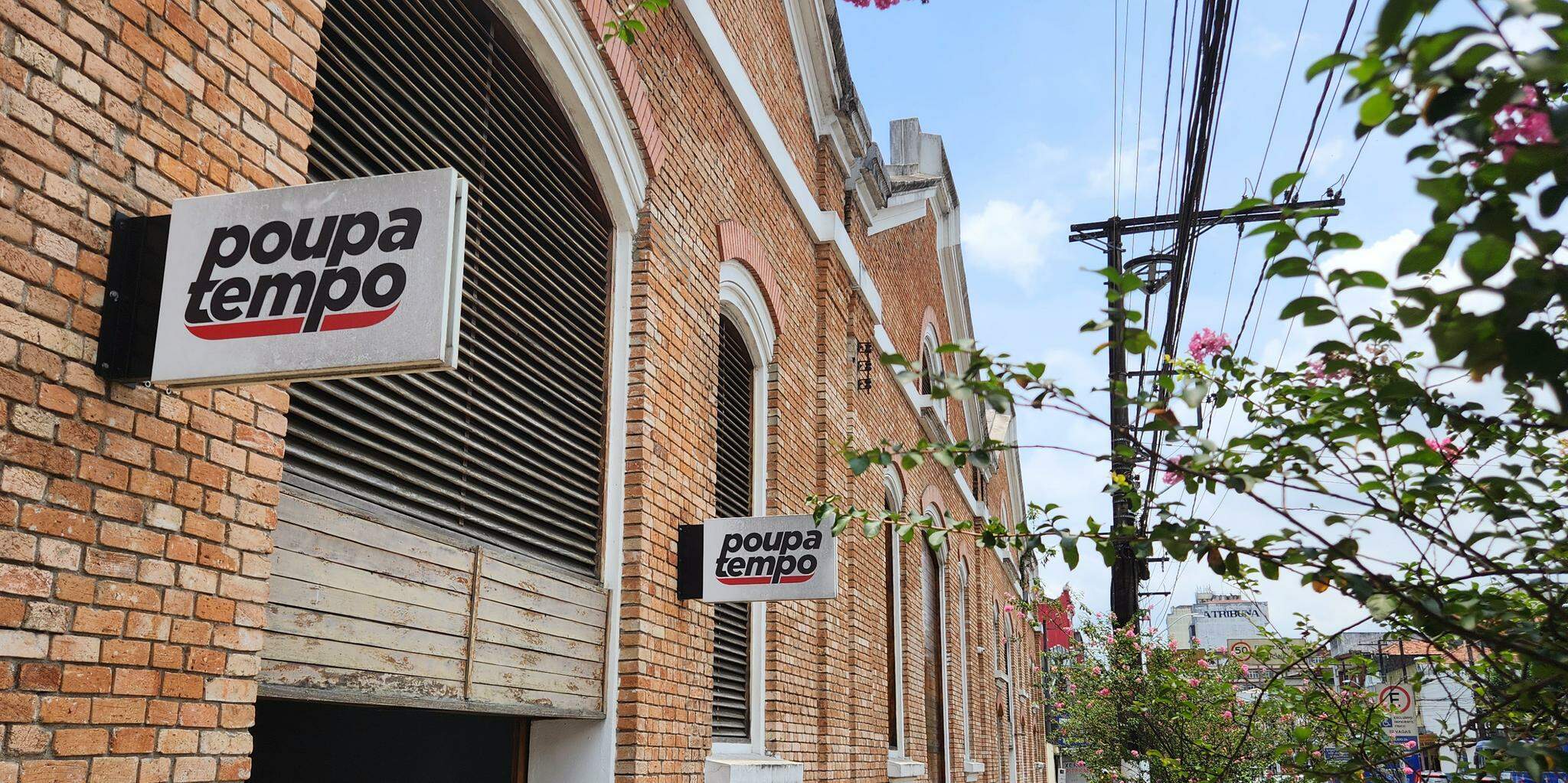 Arquivo Unidade do Procon Santos fica no Poupatempo, no Centro da cidade