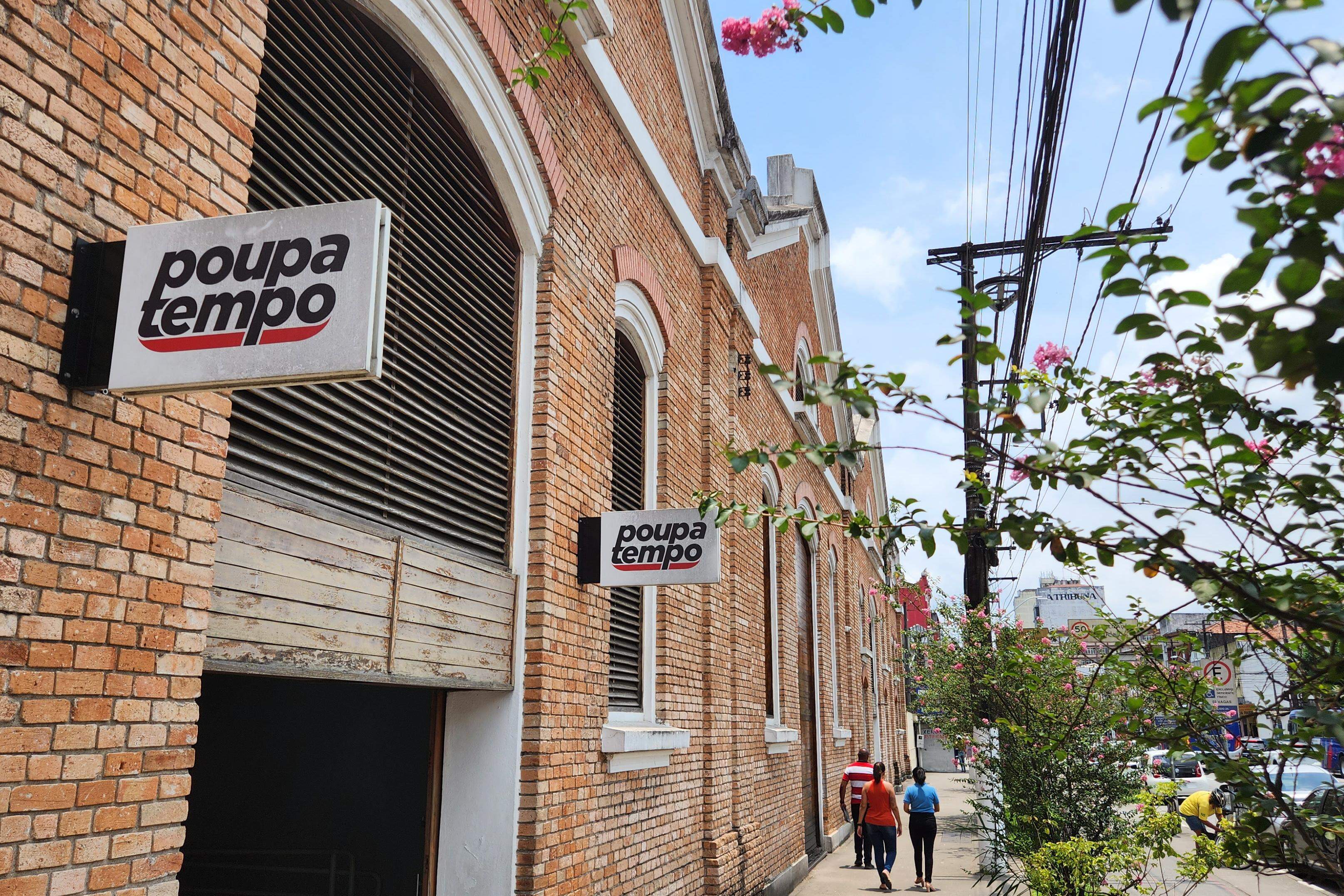 Arquivo Unidade do Procon Santos fica no Poupatempo, no Centro da cidade