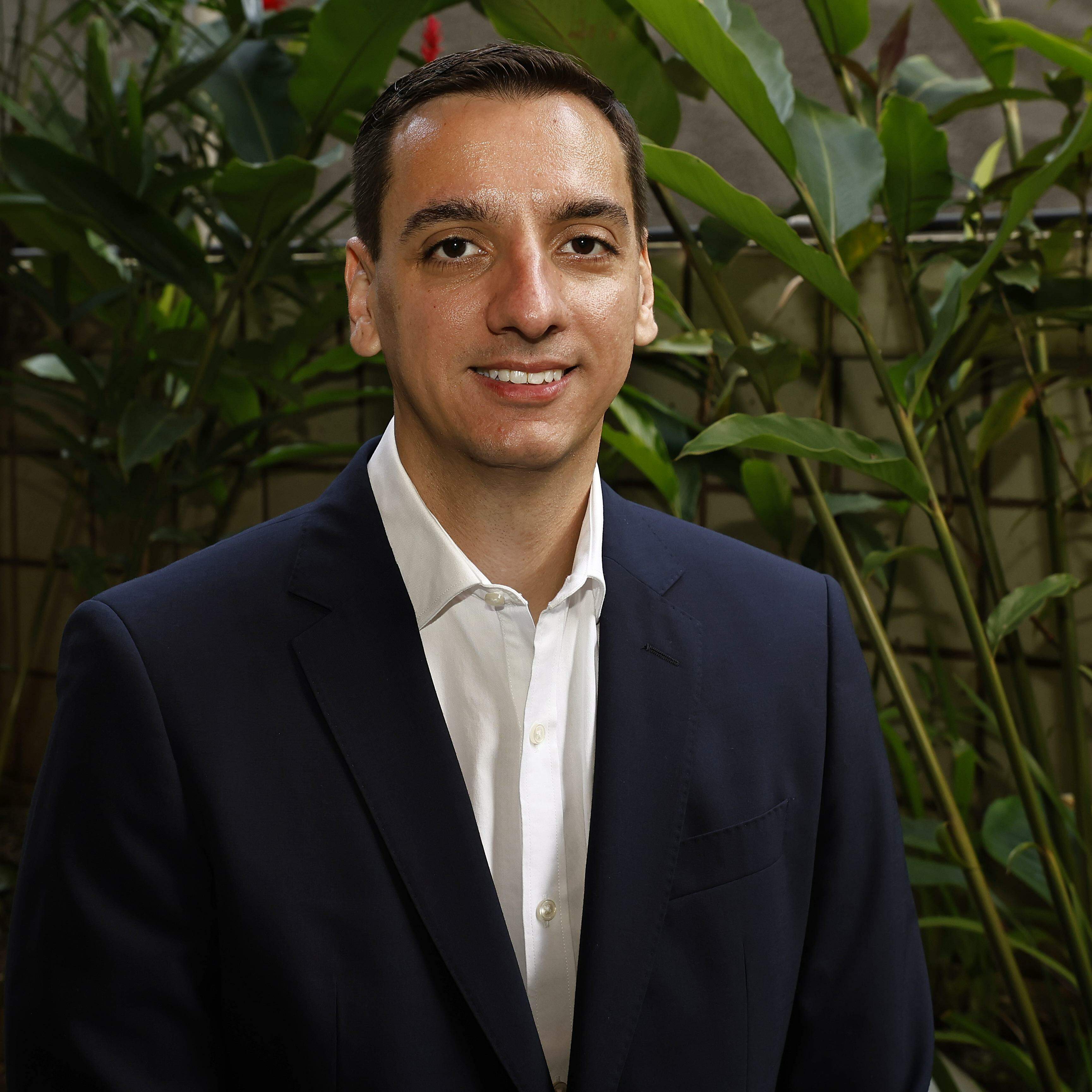 Ivam Jardim é consultor portuário e sócio-diretor da Agência Porto Consultoria