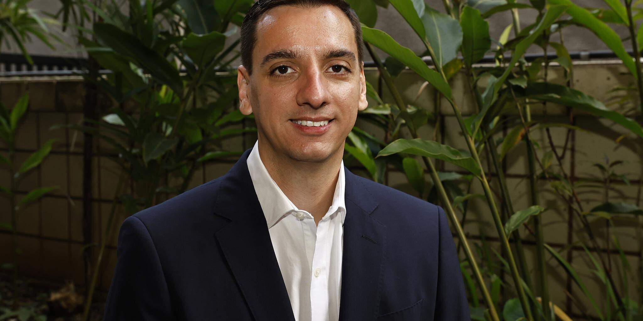 Ivam Jardim é consultor portuário e sócio-diretor da Agência Porto Consultoria