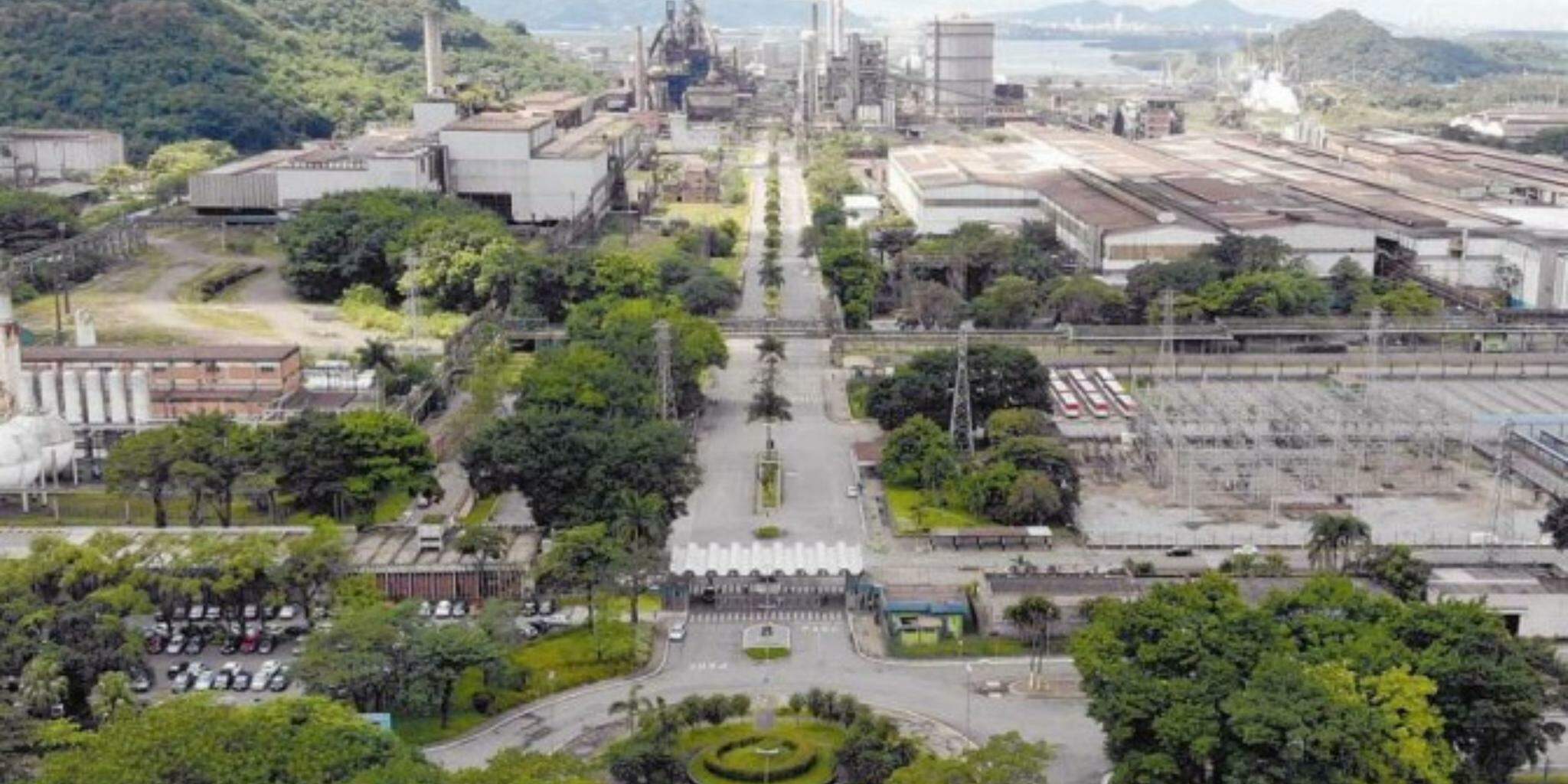 Usiminas é uma das grandes empresas que dispõem de oportunidades para futuros estagiários