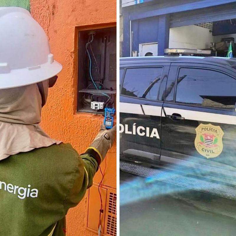 Segundo a concessionária, o volume de energia recuperado nas três ações seria suficiente para abastecer 1.810 residências durante um mês