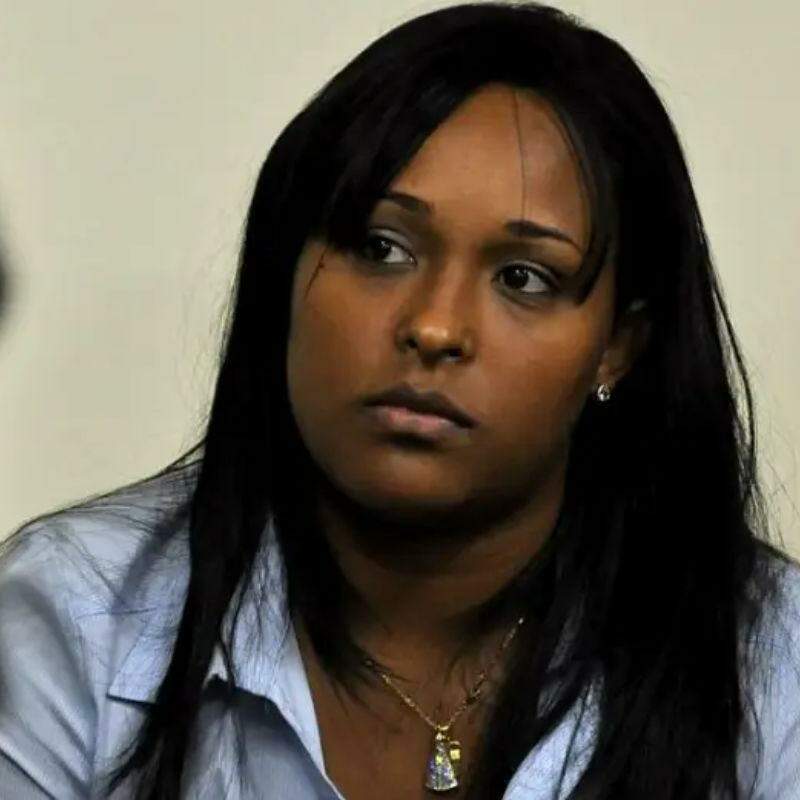 Ex-mulher do goleiro Bruno é encontrada após 3 dias desaparecida e dá entrada em hospital de BH