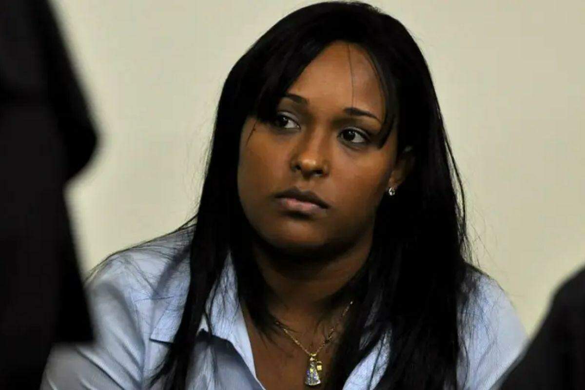 Ex-mulher do goleiro Bruno é encontrada após 3 dias desaparecida e dá entrada em hospital de BH