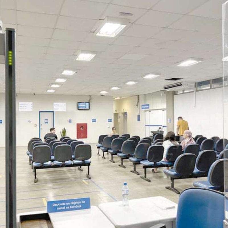 Atualmente, o INSS concede, em média, 700 mil benefícios por mês; em março houve maior volume