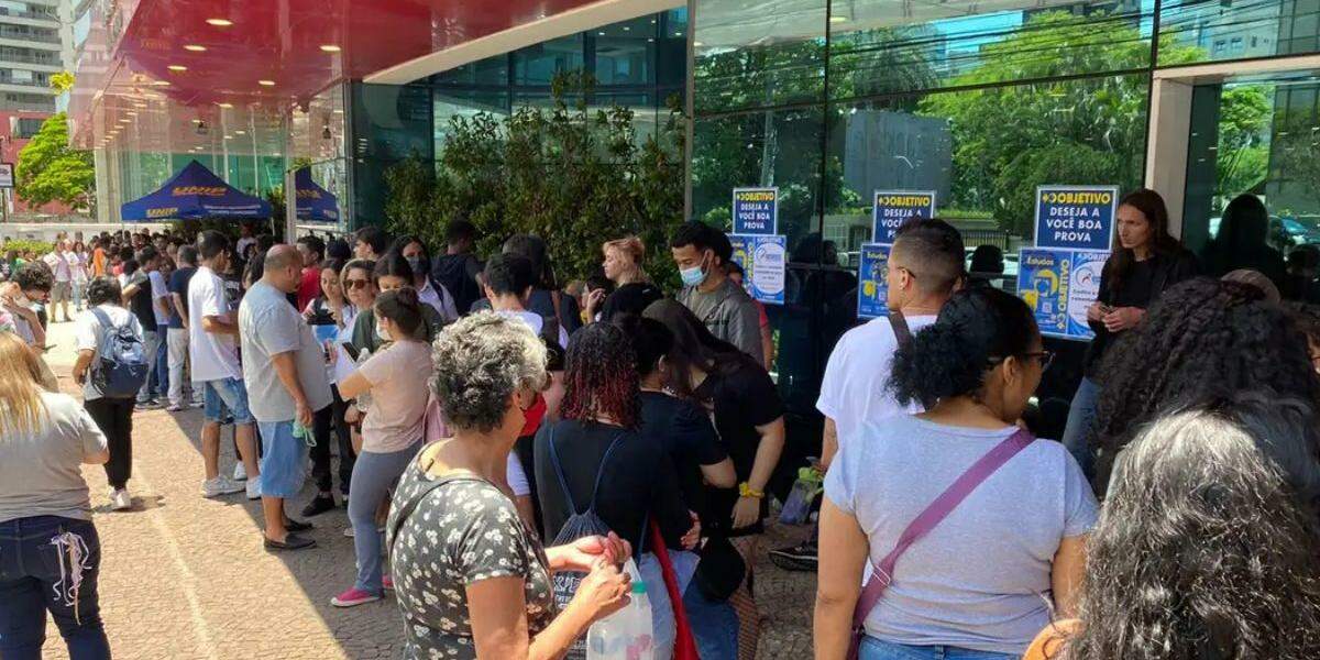 Prouni 2026: inscrição gratuita para o 2º semestre começa nesta terça