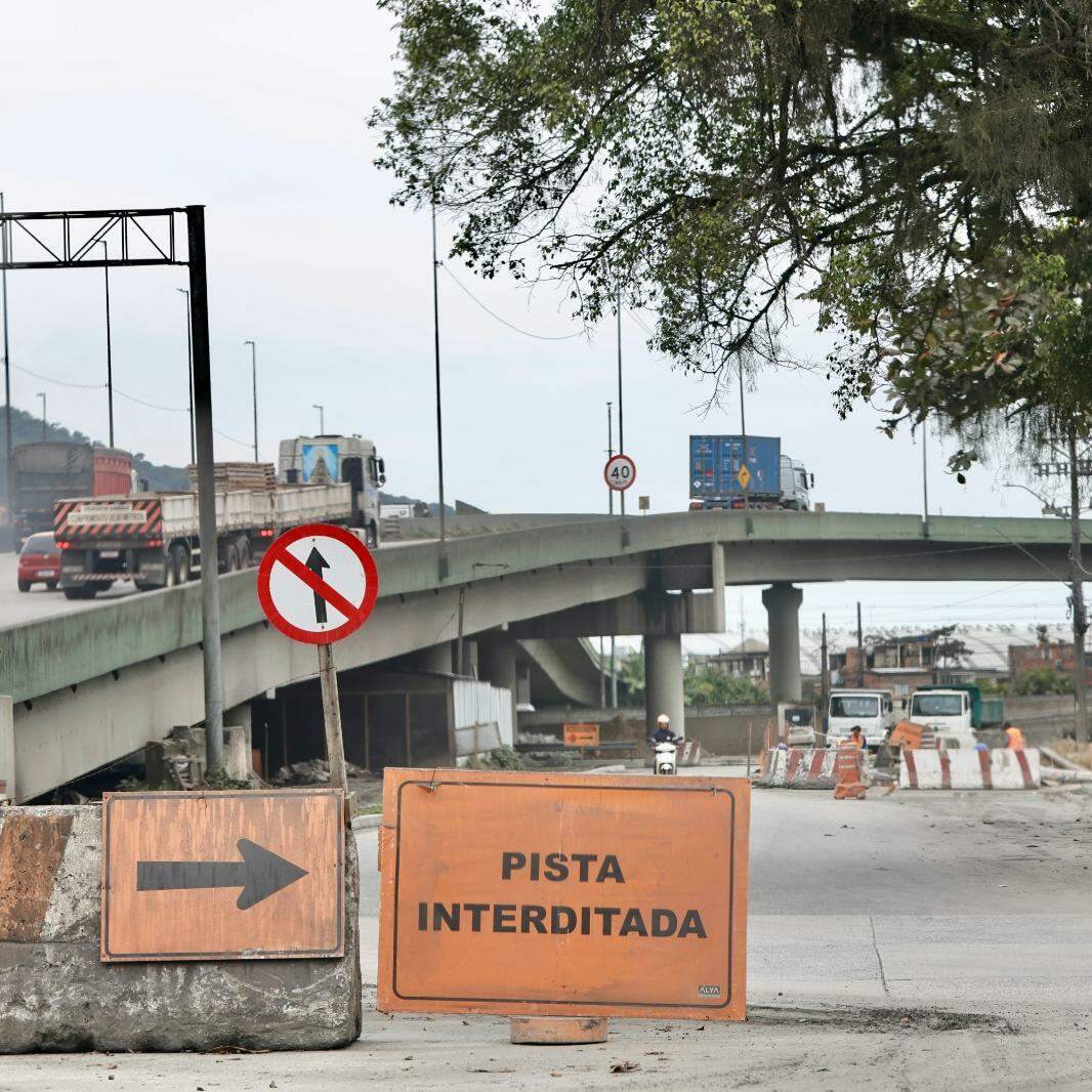 Contrato da Prefeitura empreiteira foi firmado em agosto de 2024 para obras no valor de R$ 17,4 milhões