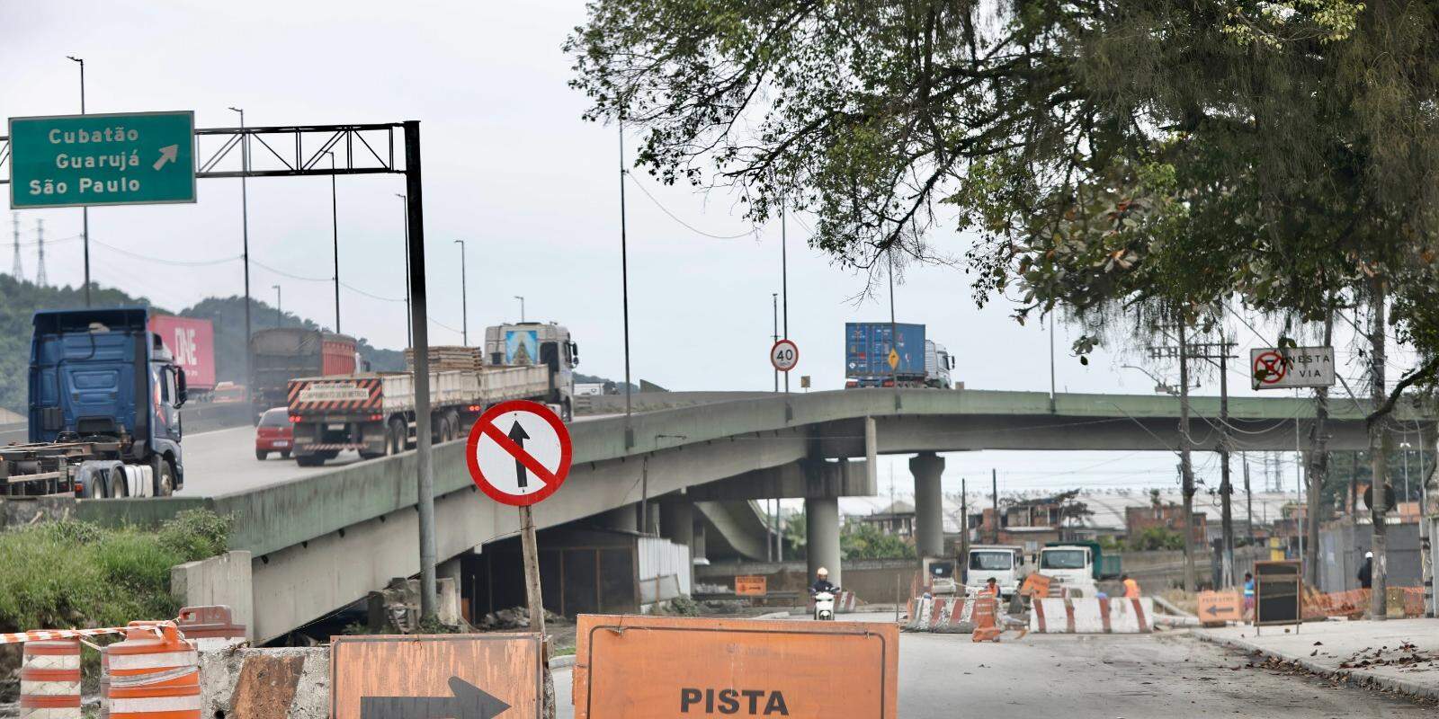 Contrato da Prefeitura empreiteira foi firmado em agosto de 2024 para obras no valor de R$ 17,4 milhões