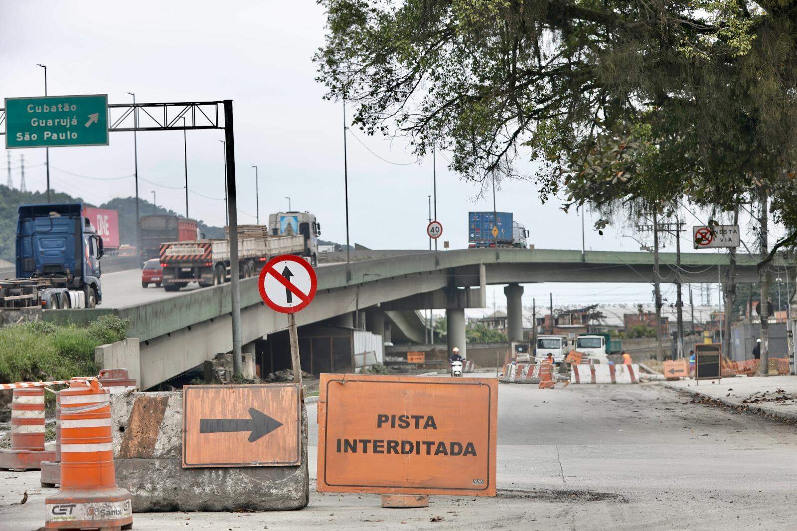Contrato da Prefeitura empreiteira foi firmado em agosto de 2024 para obras no valor de R$ 17,4 milhões