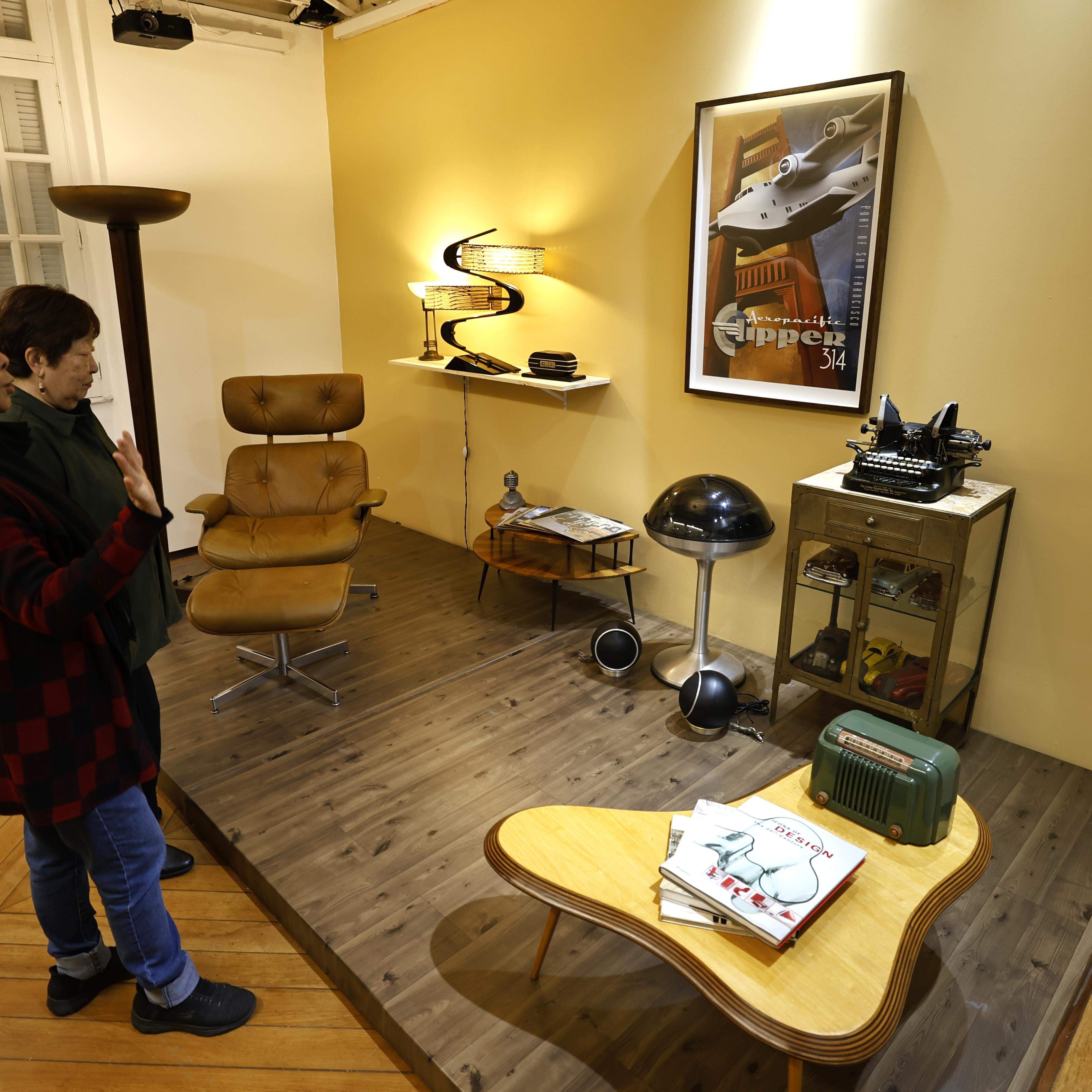 A mostra pode ser visitada de terça a domingo, das 9 às 18 horas, e fica em cartaz até 16 de agosto