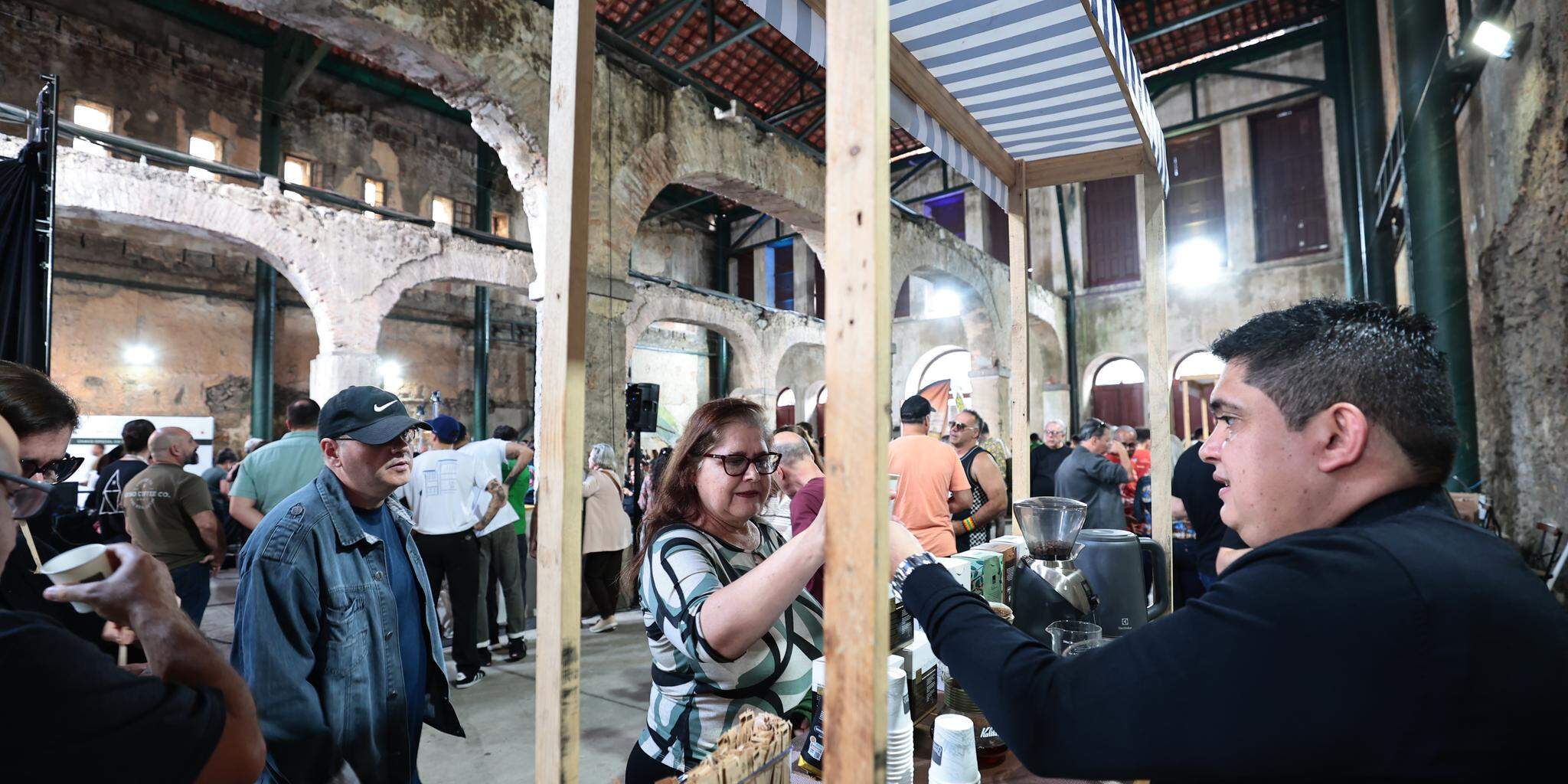 Programação é gratuita e contém degustação, cultura, gastronomia e atividades para todas as idades