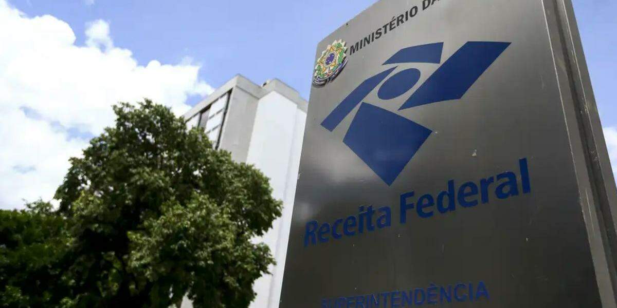 Receita libera consulta a lote especial de cashback do IR nesta quarta