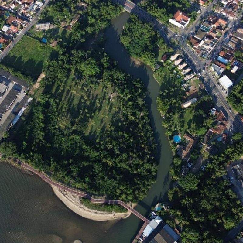 Ilhabela receberá a primeira usina de dessalinização de água do mar para abastecimento público em São Paulo