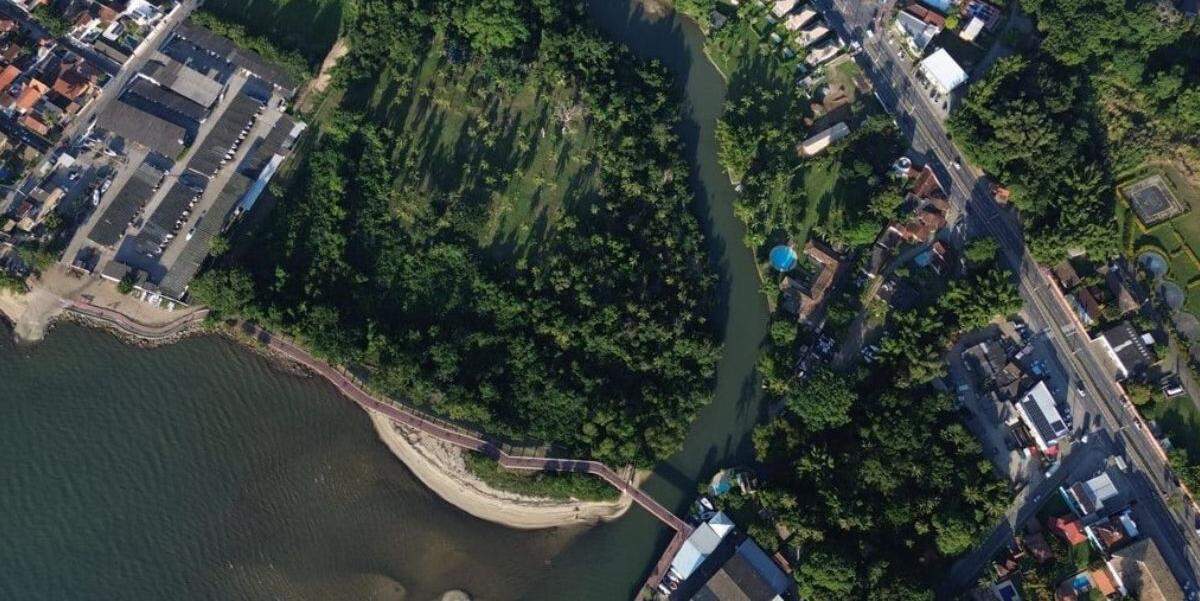 Ilhabela receberá a primeira usina de dessalinização de água do mar para abastecimento público em São Paulo