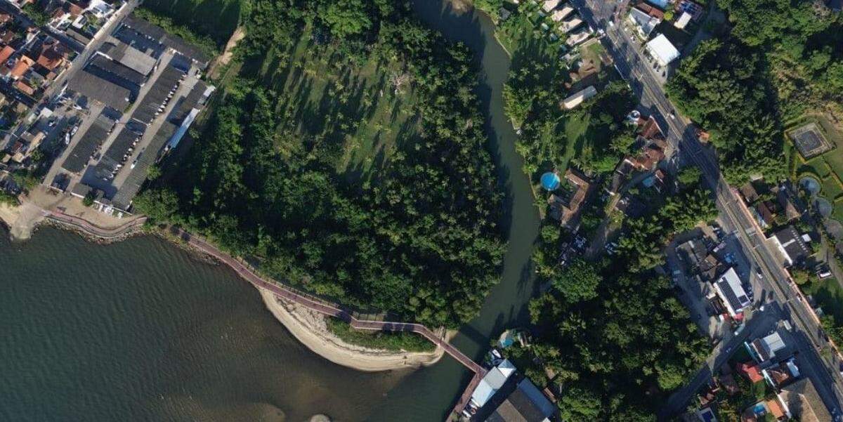 Ilhabela receberá a primeira usina de dessalinização de água do mar para abastecimento público em São Paulo