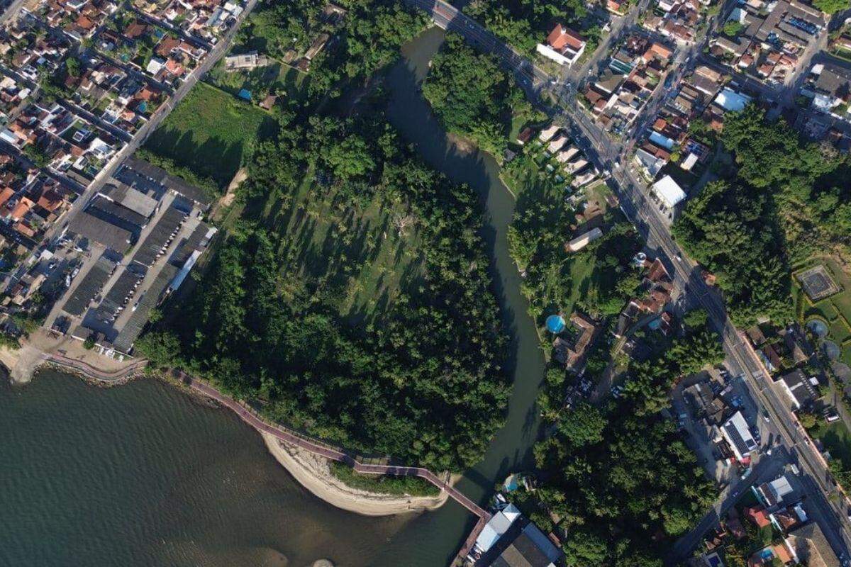 Ilhabela receberá a primeira usina de dessalinização de água do mar para abastecimento público em São Paulo