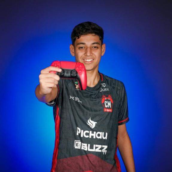 ‘Prodígio’, como é conhecido o jogador de Praia Grande, vai em busca da vaga para seu segundo mundial consecutivo